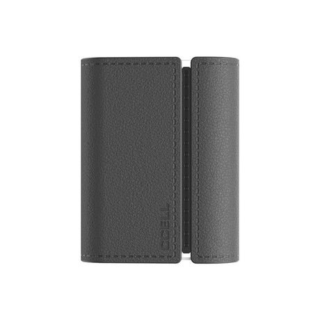 CCELL Fino 510 Cartridge Battery in black with 1190mAh capacity, front view on white background