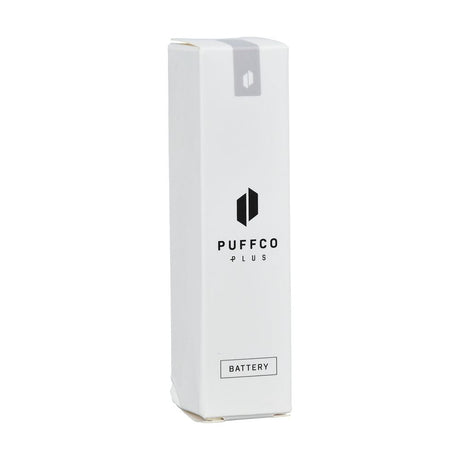 Puffco Plus 3.0 Battery | 520mAh