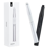 Puffco Plus 3.0 Portable Vaporizer with 520mAh battery, front and angled views with packaging