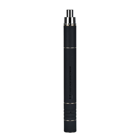 Boundless Terp Pen Spectrum Auto-Draw Vaporizer, front view on white background