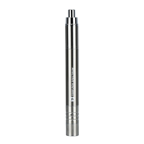 Boundless Terp Pen Spectrum Auto-Draw Vaporizer, 600mAh, sleek design, front view on white background