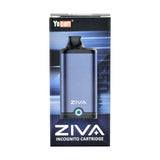 Yocan Ziva VV Auto-Draw 510 Battery | 650mAh | 10pc Display