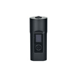 Arizer Solo II Max Dry Herb Portable Vaporizer with 3200mAh Battery - Front View