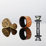 Vitae Glass Accessories Bundle