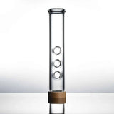 Vitae Glass 16" Classic Trio Bong