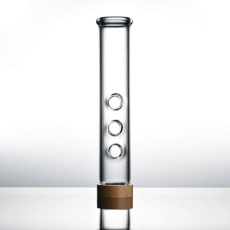 Vitae Glass 23" Trinity Bong