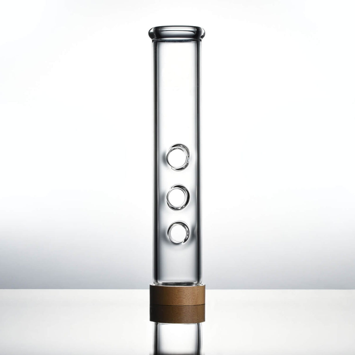 Vitae Glass The Trio Mouthpiece