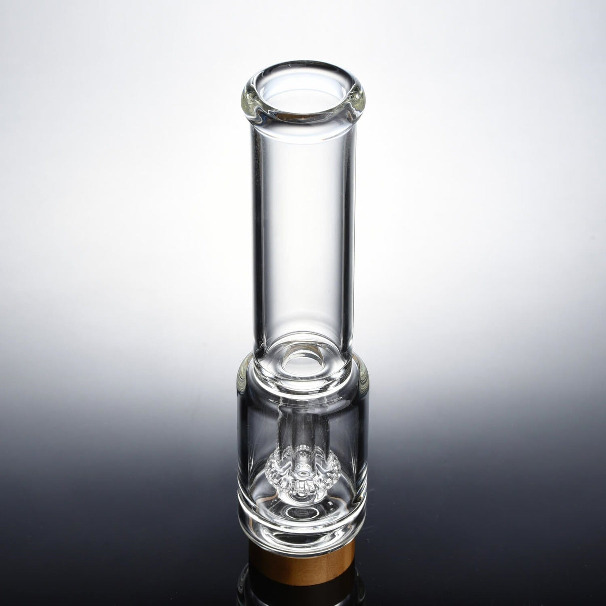 Vitae Glass The UFO Mouthpiece