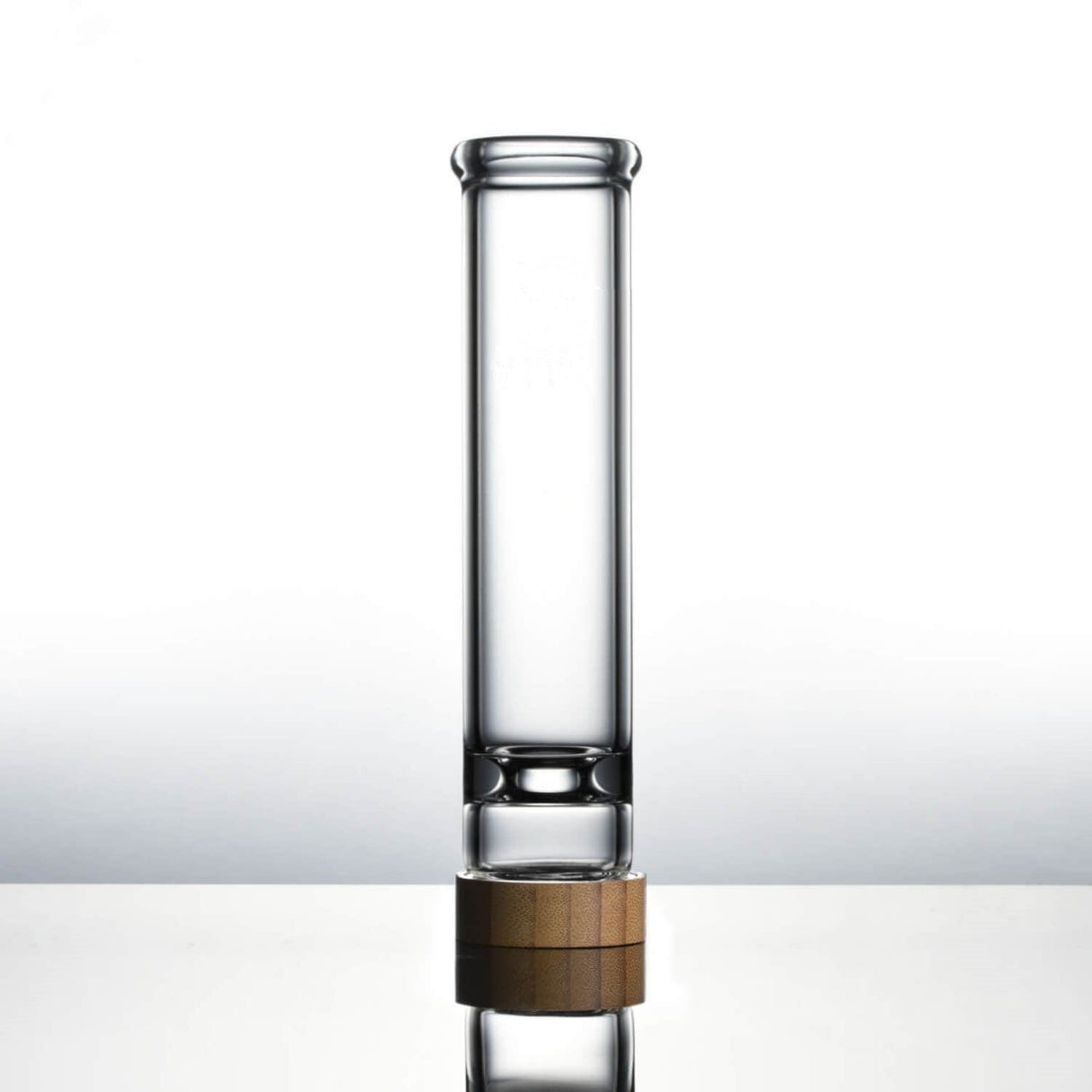 Vitae Glass The Hourglass Mouthpiece