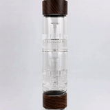 Vitae Glass Dual Matrix Percolator