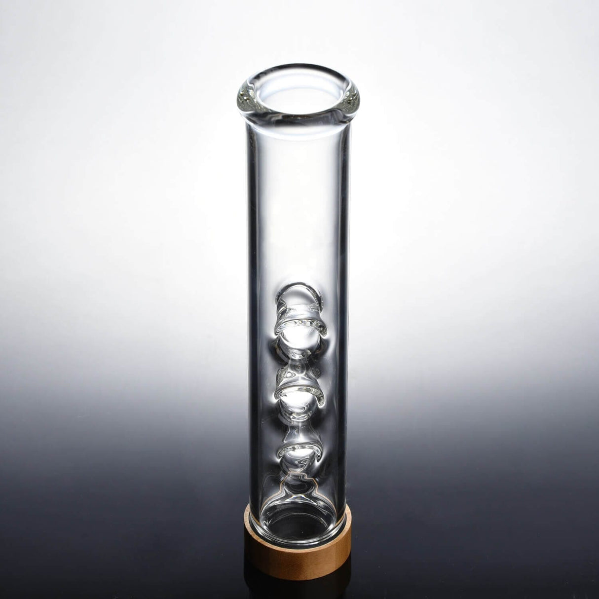 Vitae Glass The Trio Mouthpiece