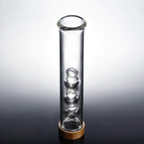 Vitae Glass The Trio Mouthpiece