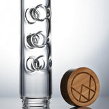 Vitae Glass The Trio Mouthpiece