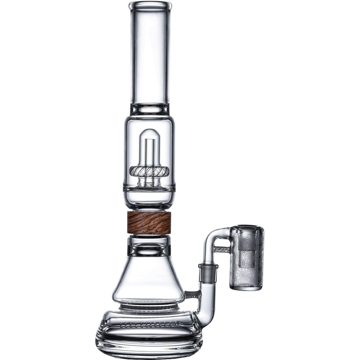 Vitae Glass Florae Dry Catcher