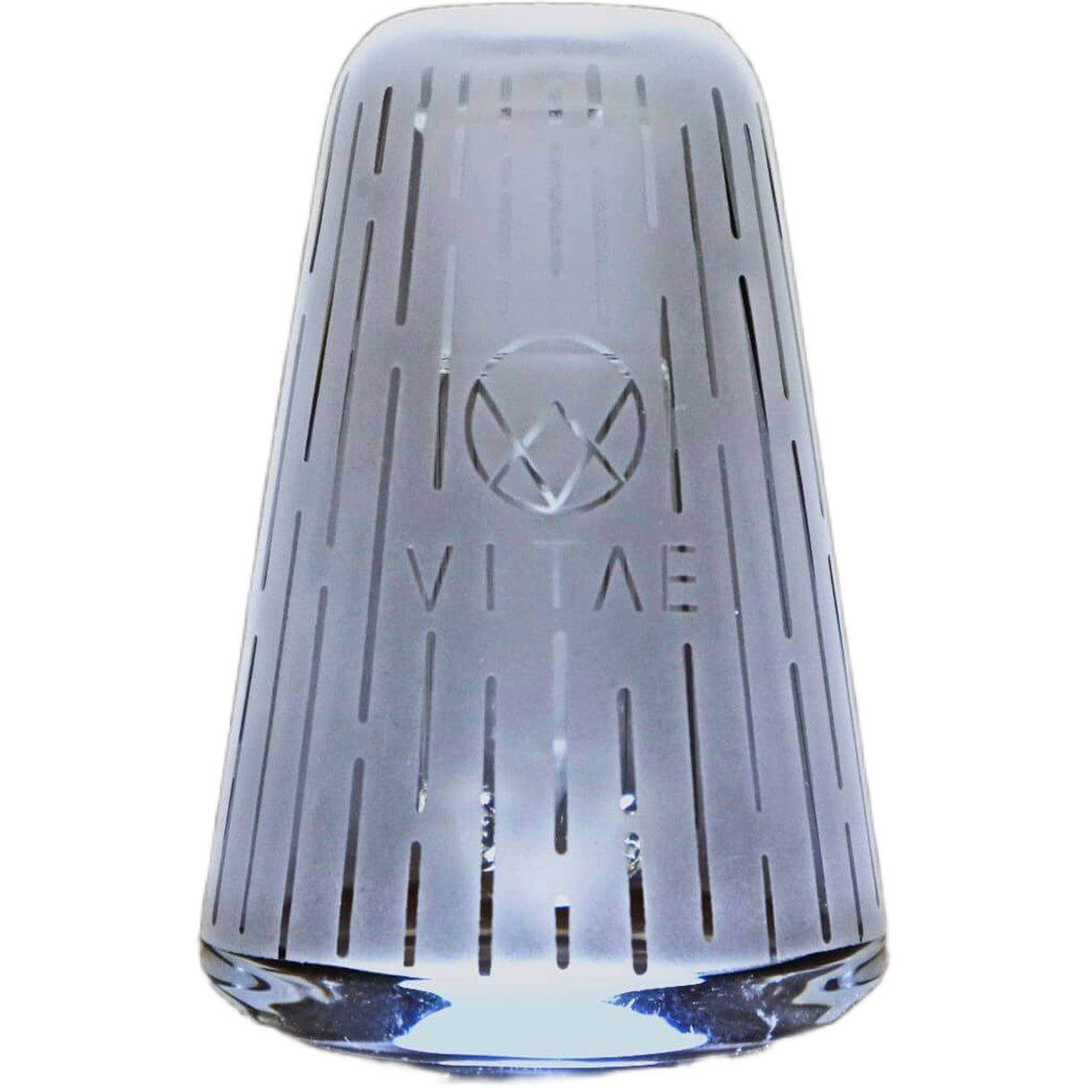 Vitae Glass Linea Ashcatcher