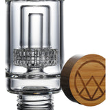 Vitae Glass Matrix Mouthpiece