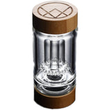 Vitae Glass Mini UFO Percolator