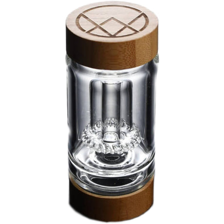 Vitae Glass Mini UFO Percolator