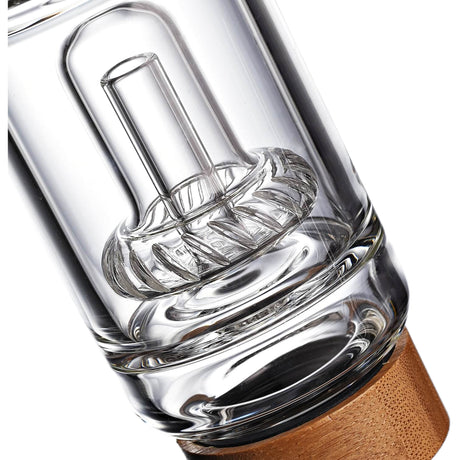 Vitae Glass The UFO Mouthpiece