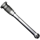 Vitae Glass Slitted Downstem