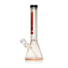 Model: Alpha 14" Beaker Bong