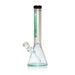 Model: Alpha 14" Beaker Bong