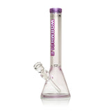 Model: Alpha 14" Beaker Bong