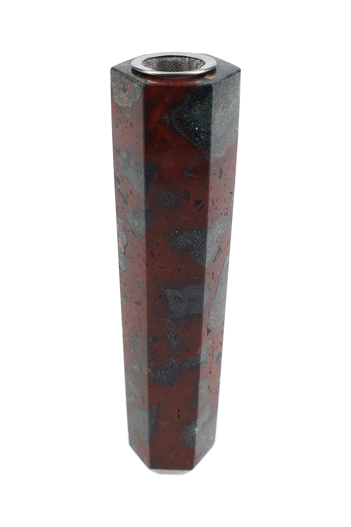 Astral Project 3.75″ Gemstone Tower One-Hitter