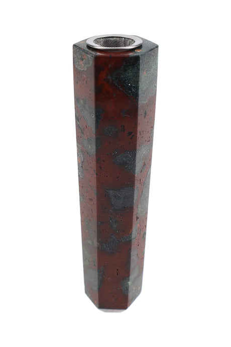 Astral Project 3.75″ Gemstone Tower One-Hitter