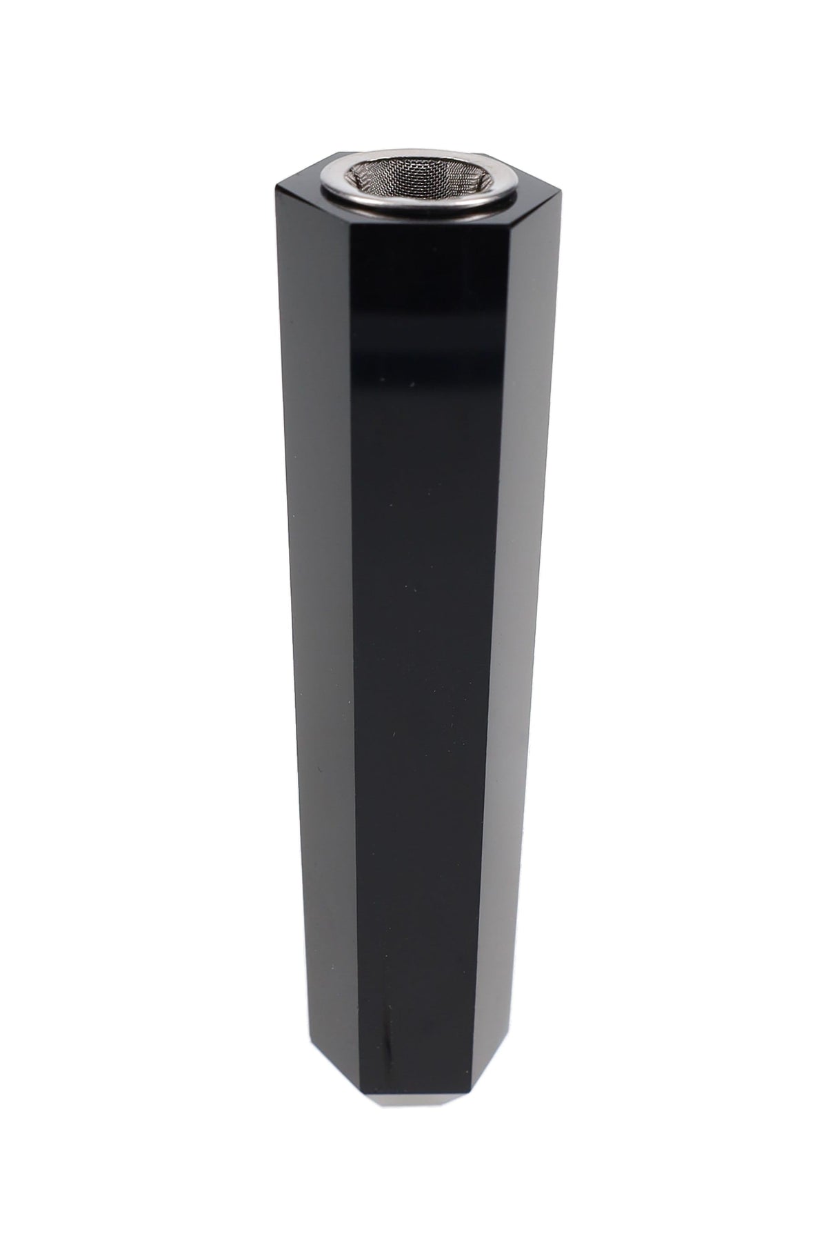 Astral Project 3.75″ Gemstone Tower One-Hitter