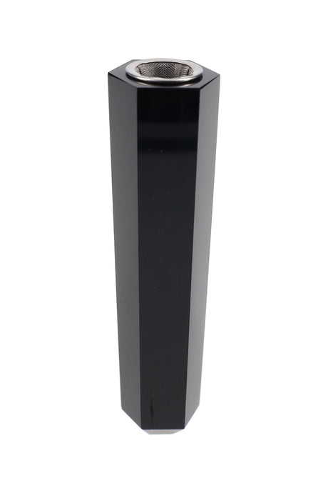 Astral Project 3.75″ Gemstone Tower One-Hitter