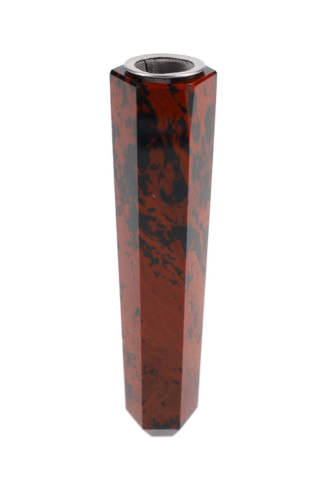 Astral Project 3.75″ Gemstone Tower One-Hitter