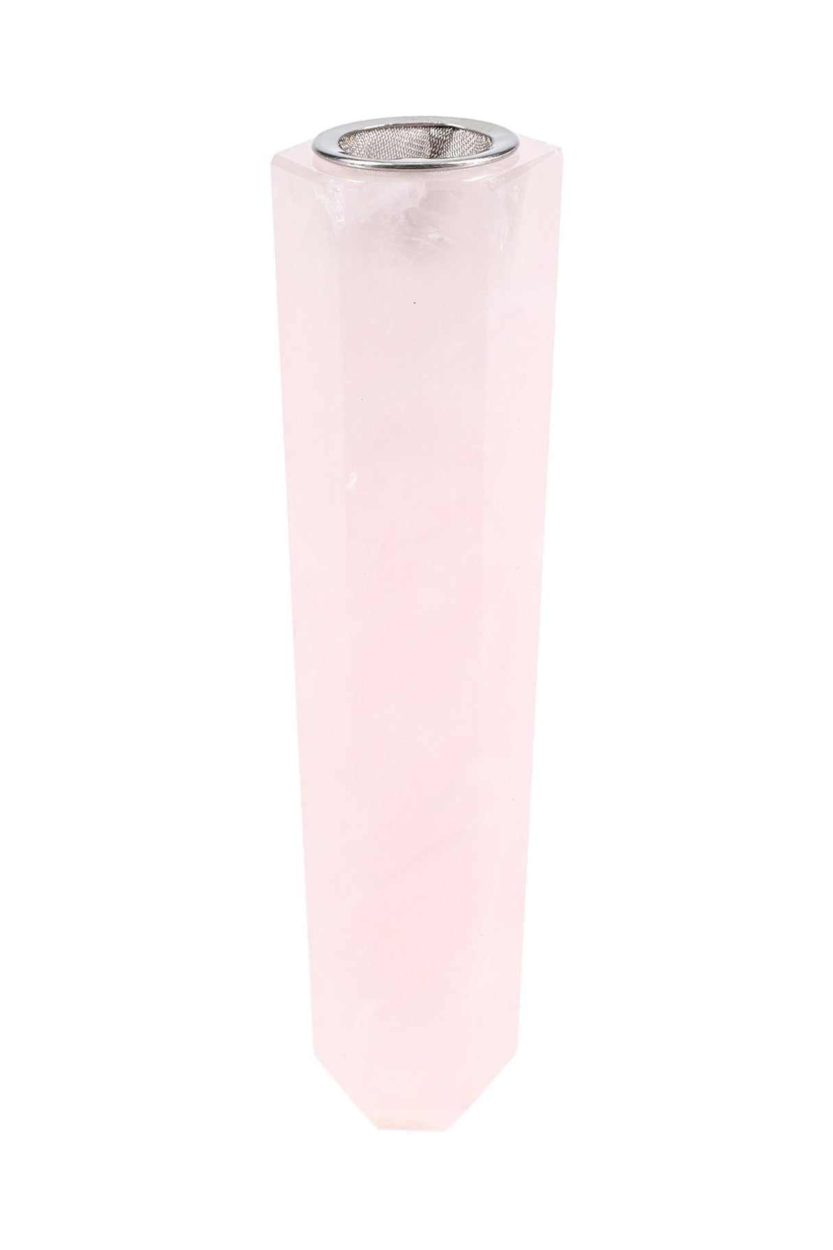 Astral Project 3.75″ Gemstone Tower One-Hitter