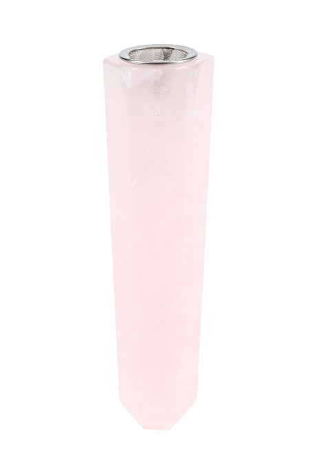 Astral Project 3.75″ Gemstone Tower One-Hitter