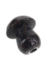 Astral Project 2″ Gemstone Shroom Pipe