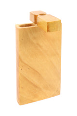 4″ Light Wood Dugout