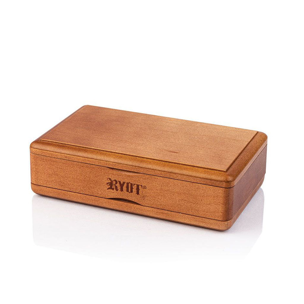Ryot Solid Top Screen Boxes