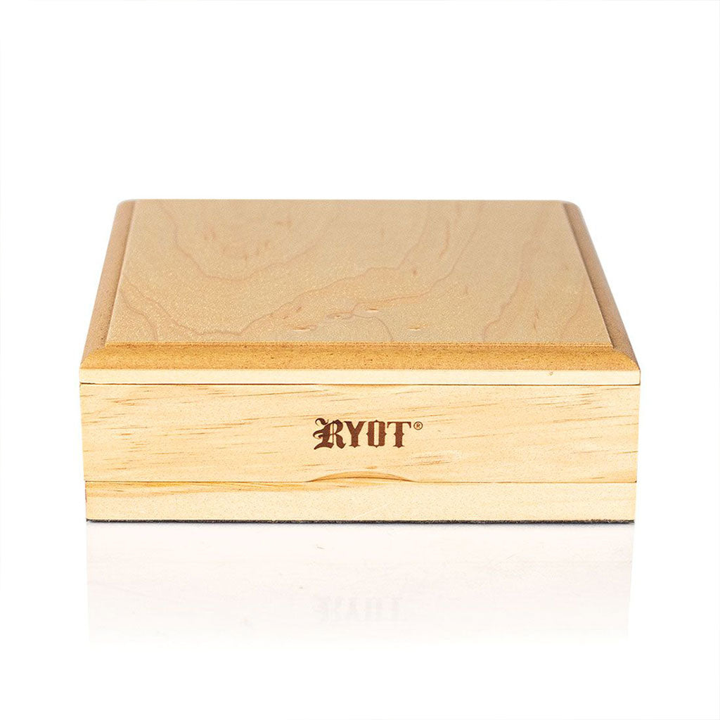 RYOT Solid Top Screen Box - 7x7