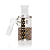 Golden Seed Matrix Dry Ash Catcher