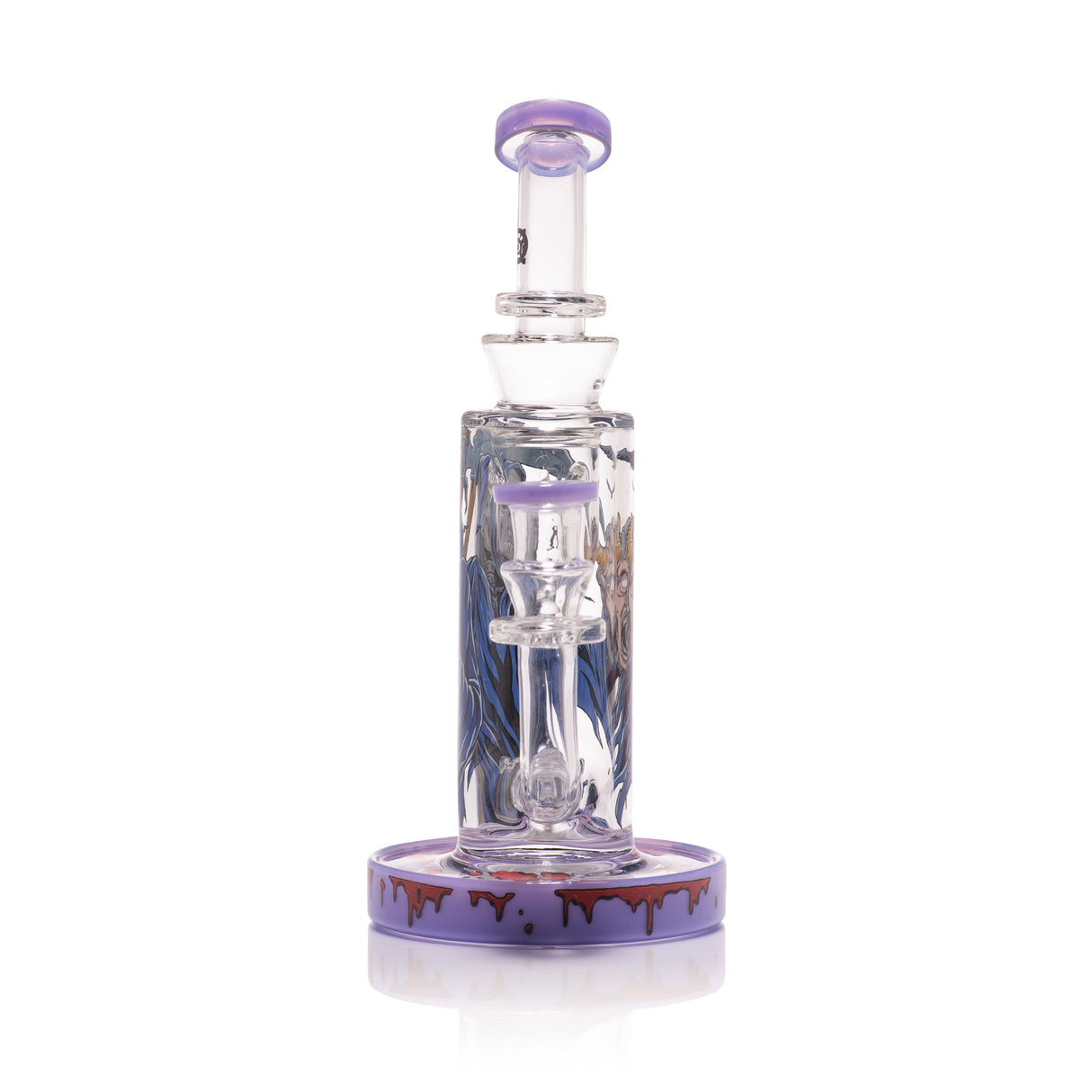 Reaper's Bounty 9.5" Dab Rig