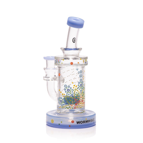 Beaded Mandala 7.5" Dab Rig