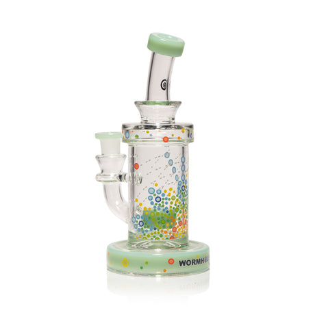 Beaded Mandala 7.5" Dab Rig