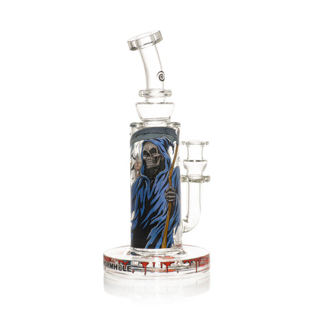 Reaper's Bounty 9.5" Dab Rig