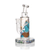 Poseidon: Bounty Hunter 8.5" Dab Rig