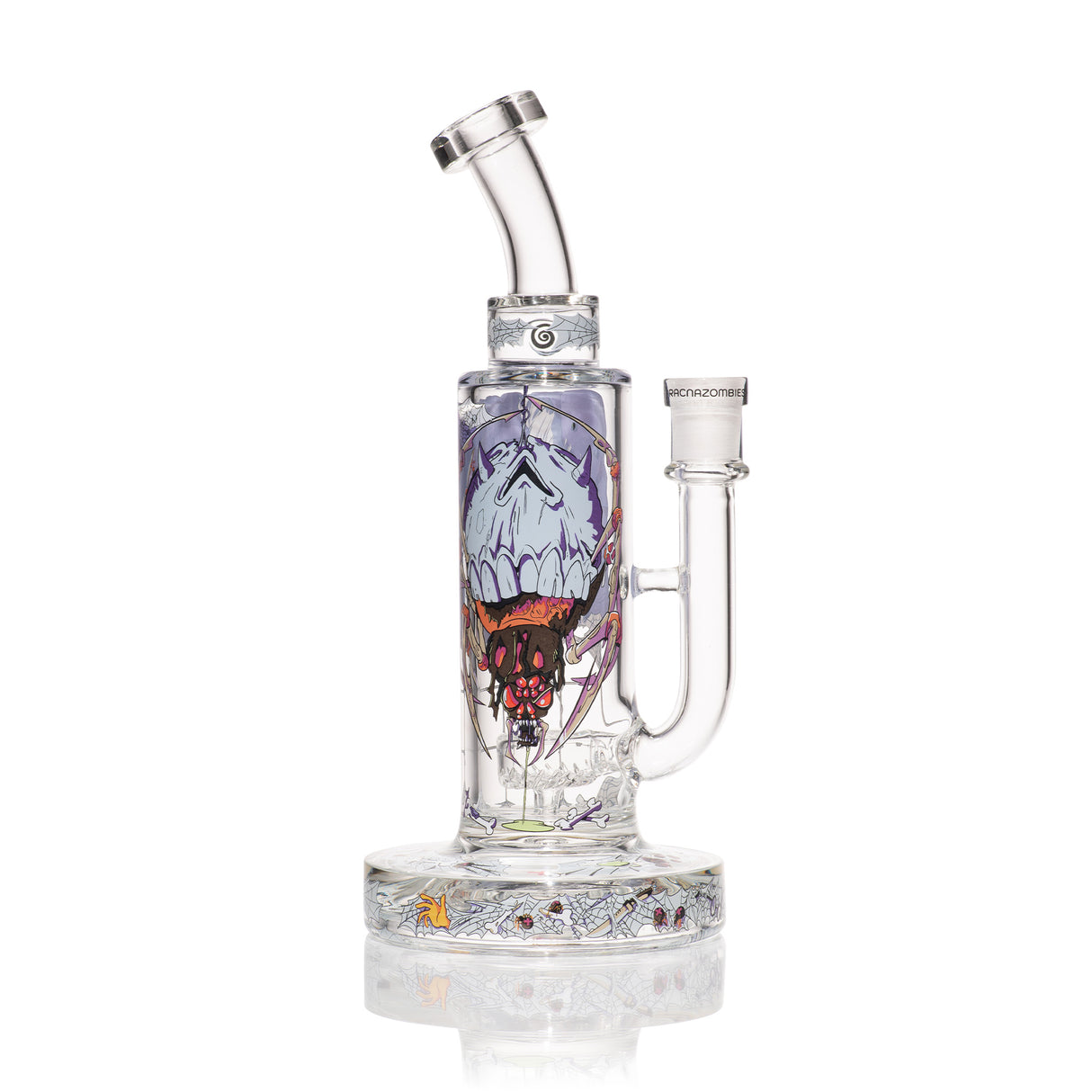 Arachna-Zombies 9.5" Dab Rig