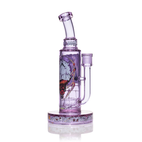 Arachna-Zombies 9.5" Dab Rig