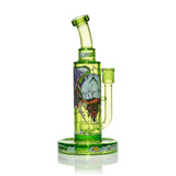 Arachna-Zombies 9.5" Dab Rig