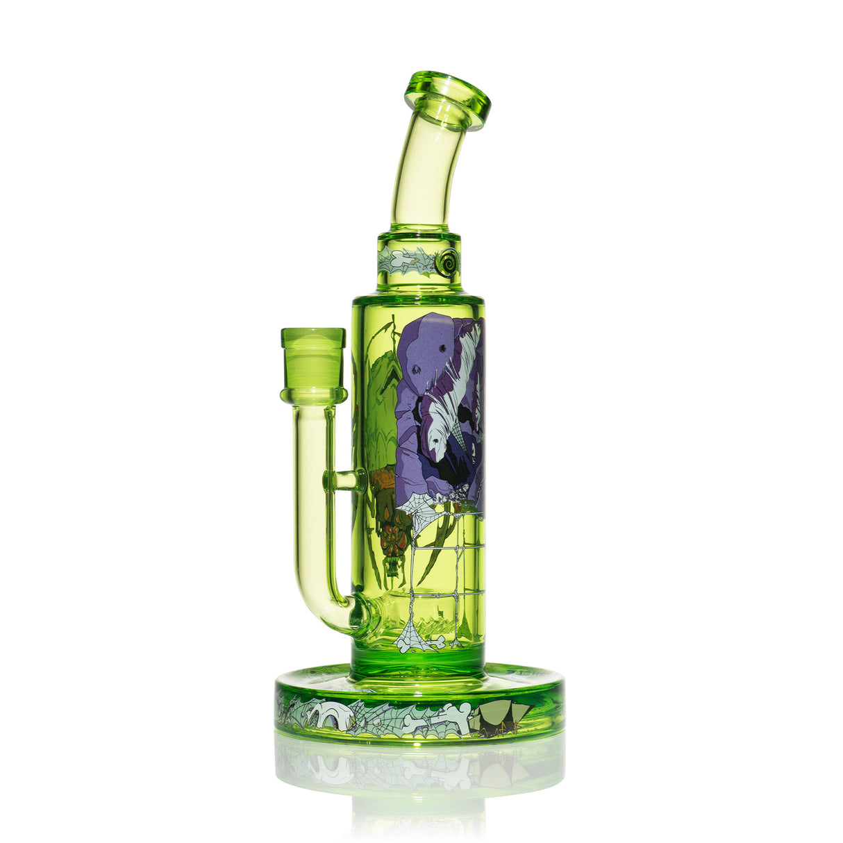 Arachna-Zombies 9.5" Dab Rig