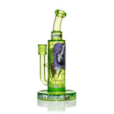 Arachna-Zombies 9.5" Dab Rig