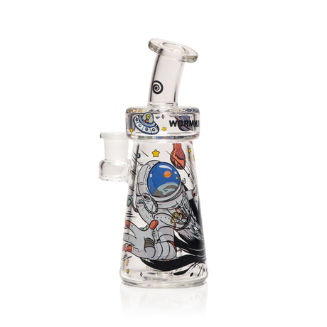 Spaghettification 6" Dab Rig